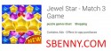 Jewel Star - Match 3 Game MOD APK