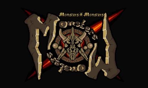 Monster X Monsters MOD APK