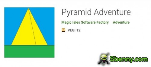 Pyramid Adventure-APK