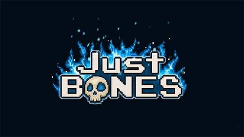 Just Bones MOD APK