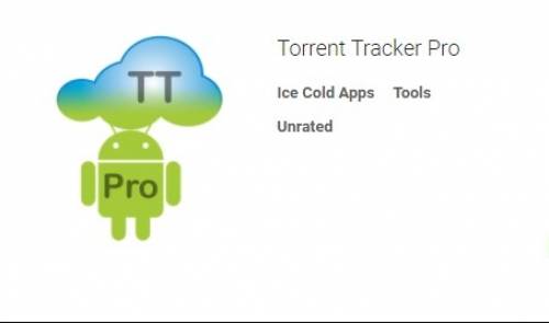 APK MOD di Torrent Tracker Pro