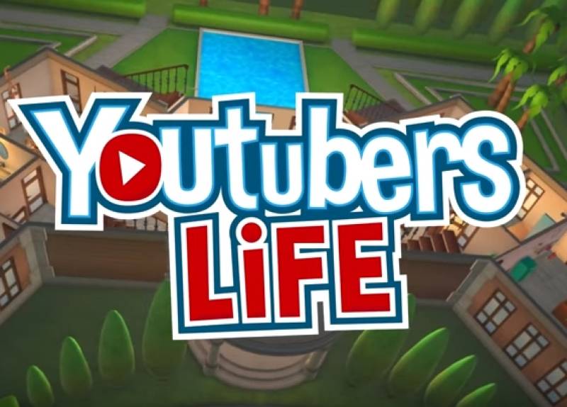 Youtubers Life Gaming Unlimited Money Apk Free Download