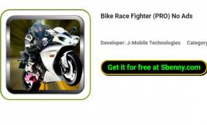 Bike Race Fighter (PRO) APK zonder advertenties