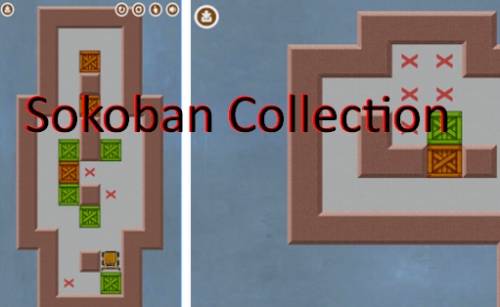 Sokoban Collection APK