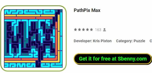 APK-файл PathPix Max