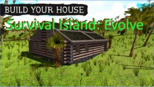 Survival Island: Evolueer MOD APK