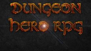 Dungeon Hero RPG MOD APK