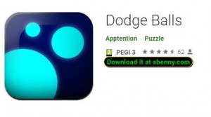 Dodge Balls APK