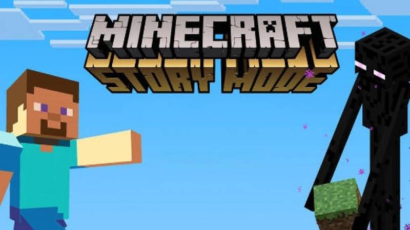 Minecraft Story Mode Full Apk Android Game Free Download