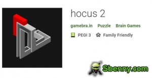 hocus 2