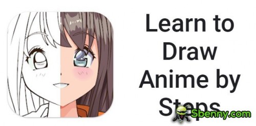 Học vẽ Anime theo các bước MOD APK