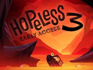 Hopeless 3: Dark Hollow Earth MOD APK