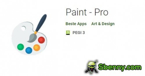 Paint - Pro MOD APK
