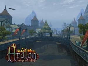 Aralon: Forge and Flame 3D-RPG MOD APK