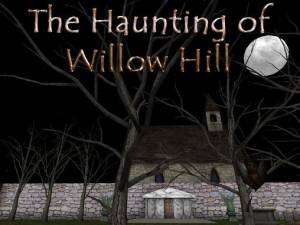 The Haunting of Willow Hill-APK
