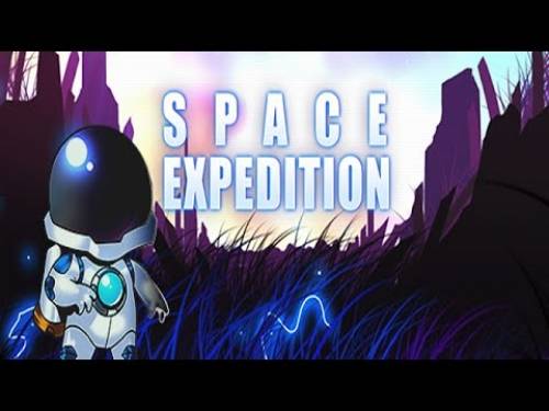Weltraumexpedition APK