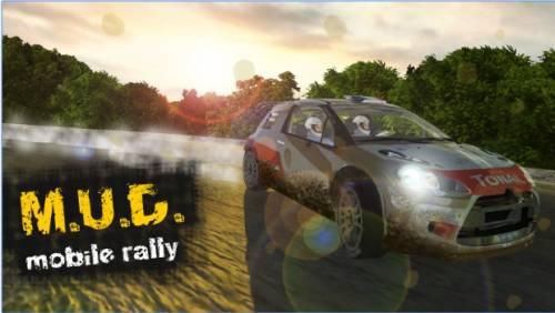 M.U.D. Rally Racing MOD APK