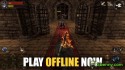 Dungeon Ward: Offline RPG MOD APK