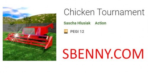 Chicken Tournament APK