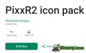 PixxR2 icon pack APK