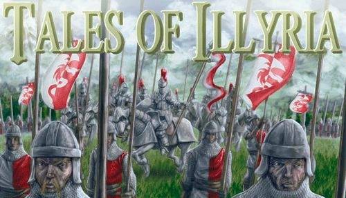 Contes d'Illyria: Fallen Knight MOD APK