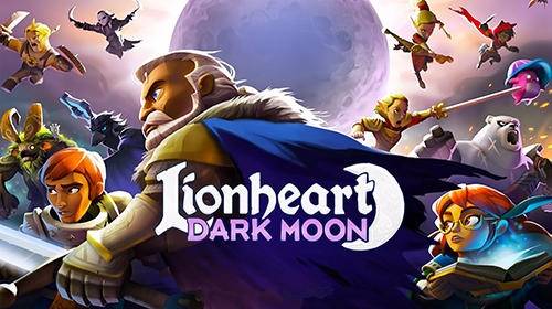 Lionheart: Dark Moon MOD APK