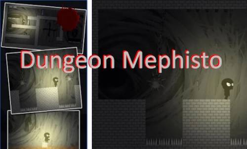 Dungeon Mephisto APK