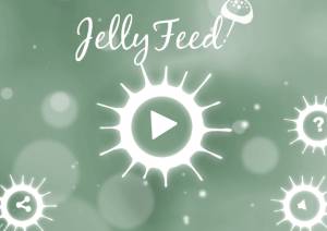 Télécharger Jelly Feed APK