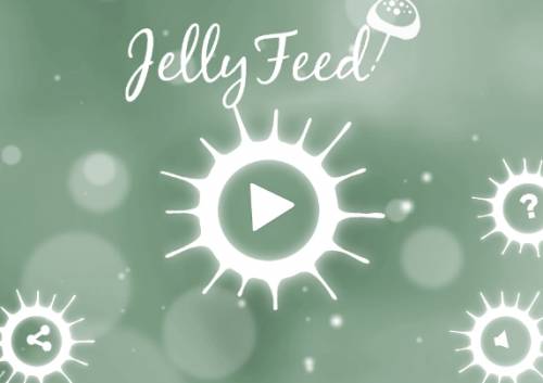 APK Jelly Feed