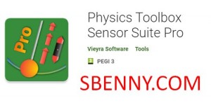 Physor Toolbox Sensor Suite Pro APK