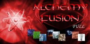Alquimia Fusion Full APK