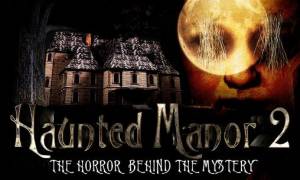 Haunted Manor 2 - Full (Natale)