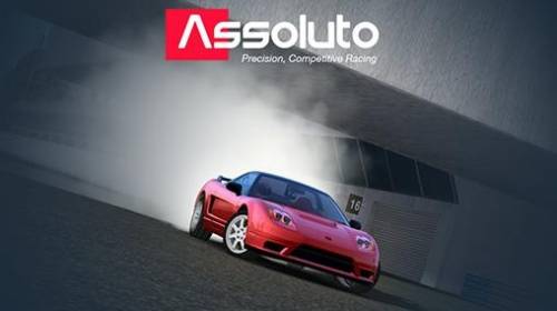 APK بازی Assoluto Racing MOD