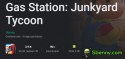 Gas Station: Junkyard Tycoon MOD APK
