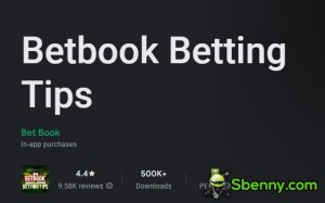 Betbook Betting Tips MOD APK
