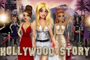 Histoire d'Hollywood MOD APK