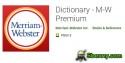 Dictionary - M-W Premium MOD APK
