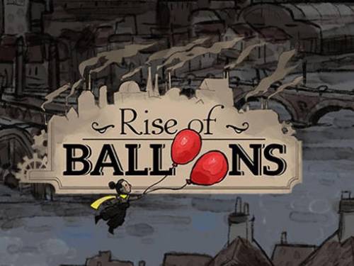 Rise of Balloons-APK