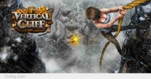 Vertical Cliff MOD APK