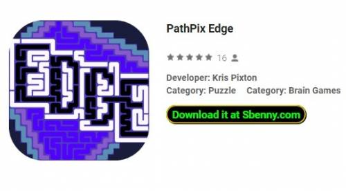APK-файл PathPix Edge