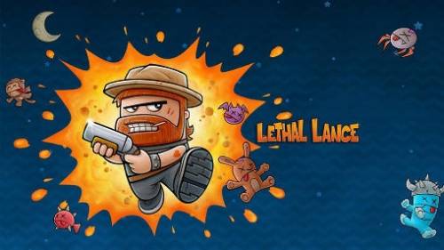 Lethal Lance APK