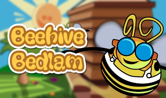 Beehive Bedlam MODD
