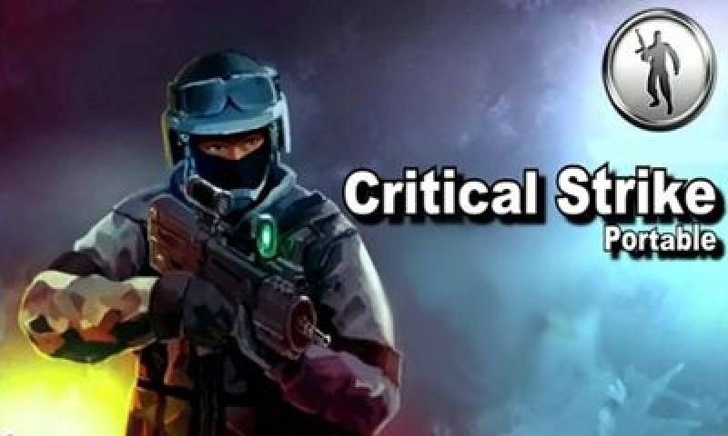 Critical Strike Portable Mod Apk Android Free Download