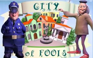 City of Fools: Hidden Object APK