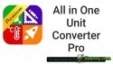 Convertidor de unidades todo en uno Pro APK