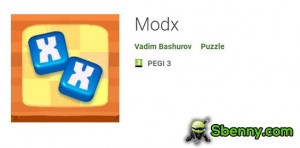 Modx-APK