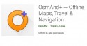 OsmAnd+ - Offline Maps, Travel & Navigation MOD APK
