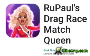 RuPaul’s Drag Race Match Queen MOD APK