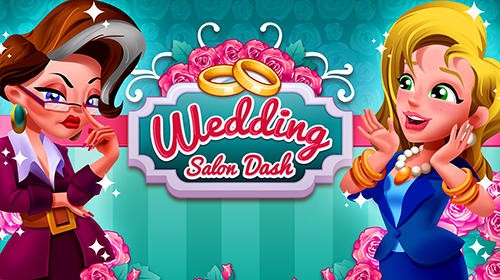 Wedding Salon Dash - Jeu de simulateur de boutique de mariée MOD APK