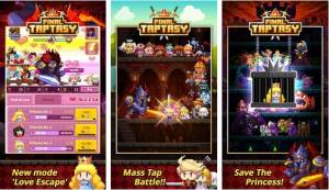 FINAL TAPTASY MOD APK